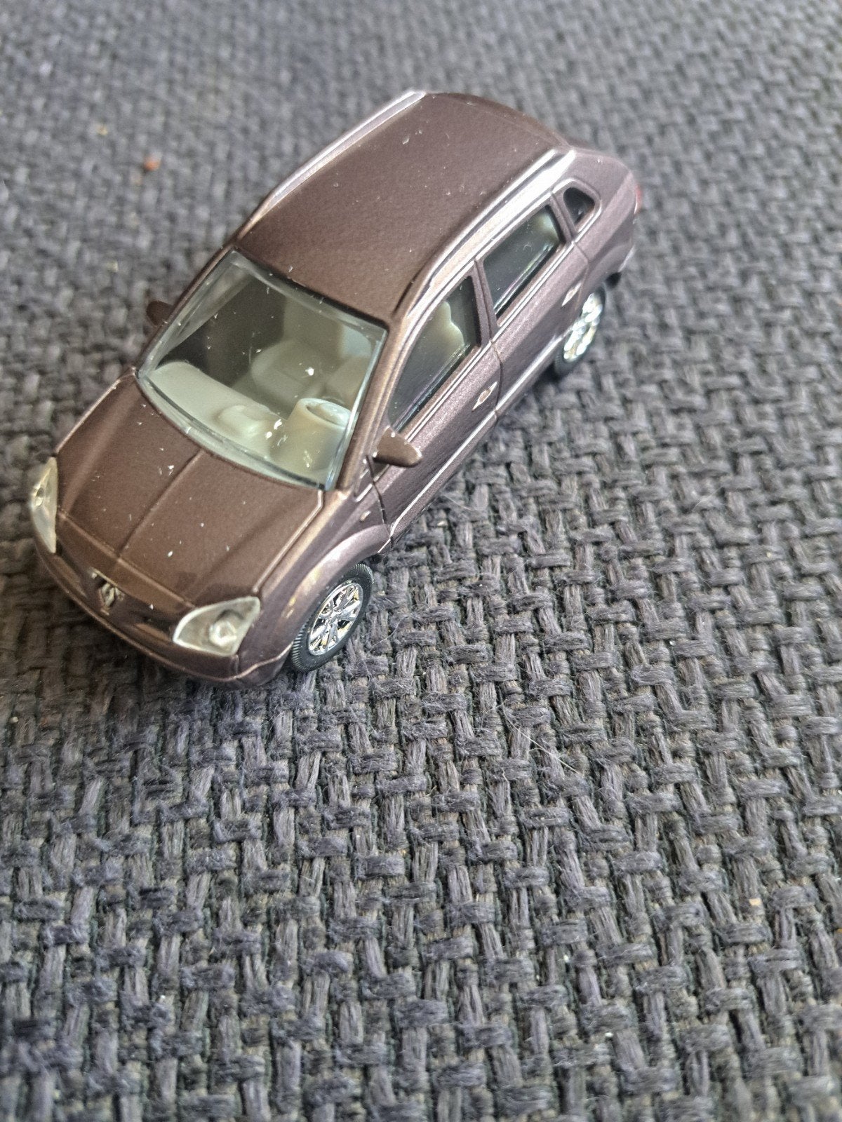 Elicor model Renault koleos 2008, Gebruikt, Auto, Frankrijk, Norev
