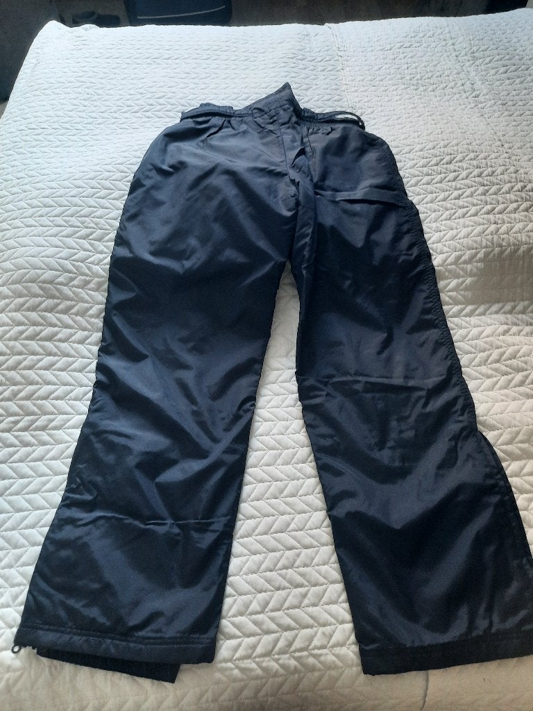 ski broek, Kleding | Dames, Wintersportkleding, Ophalen of Verzenden, Zo goed als nieuw, Maat 42/44 (L), Broek