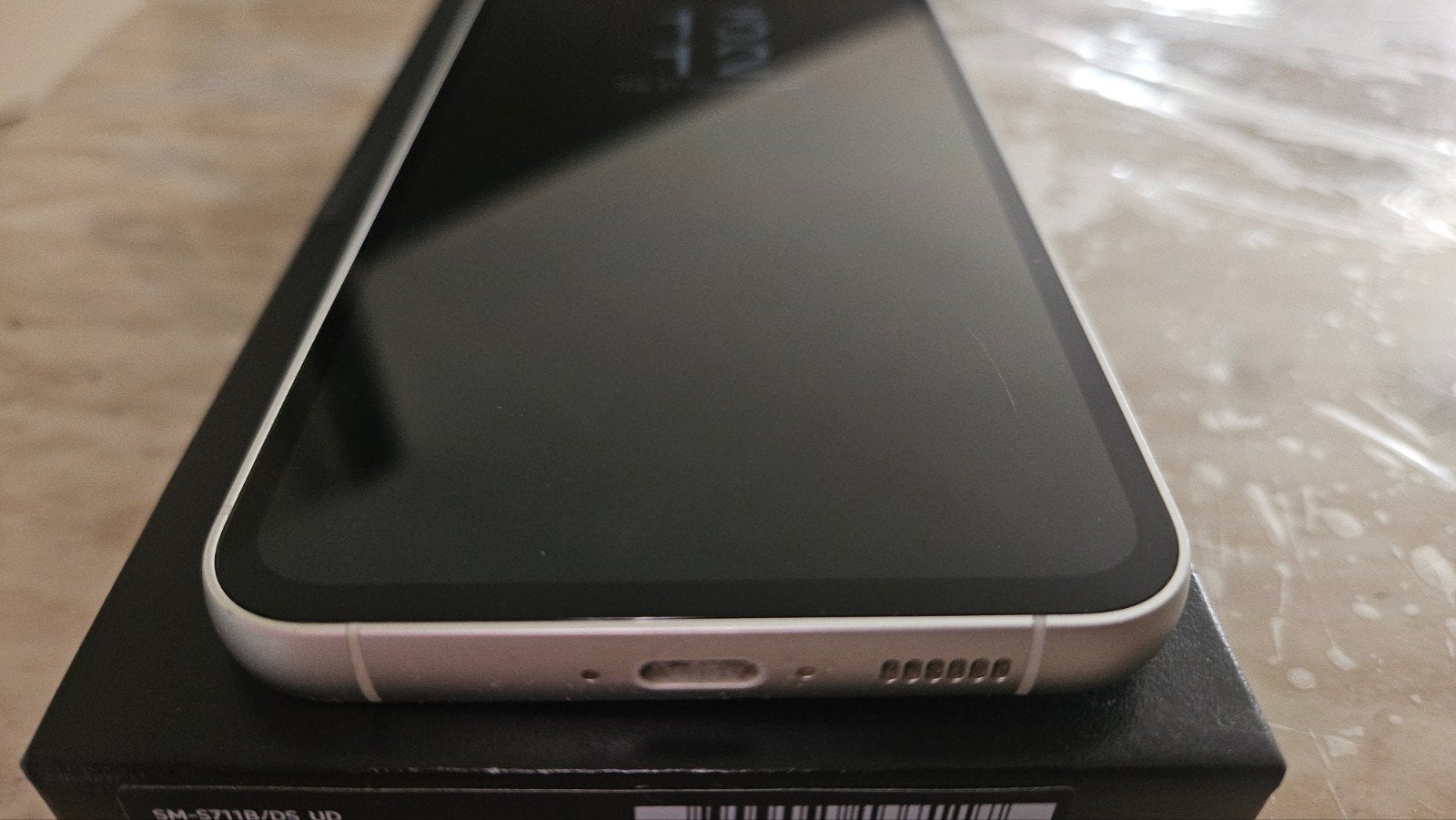 Foto 3 van Samsung Galaxy S23 FE 128 GB