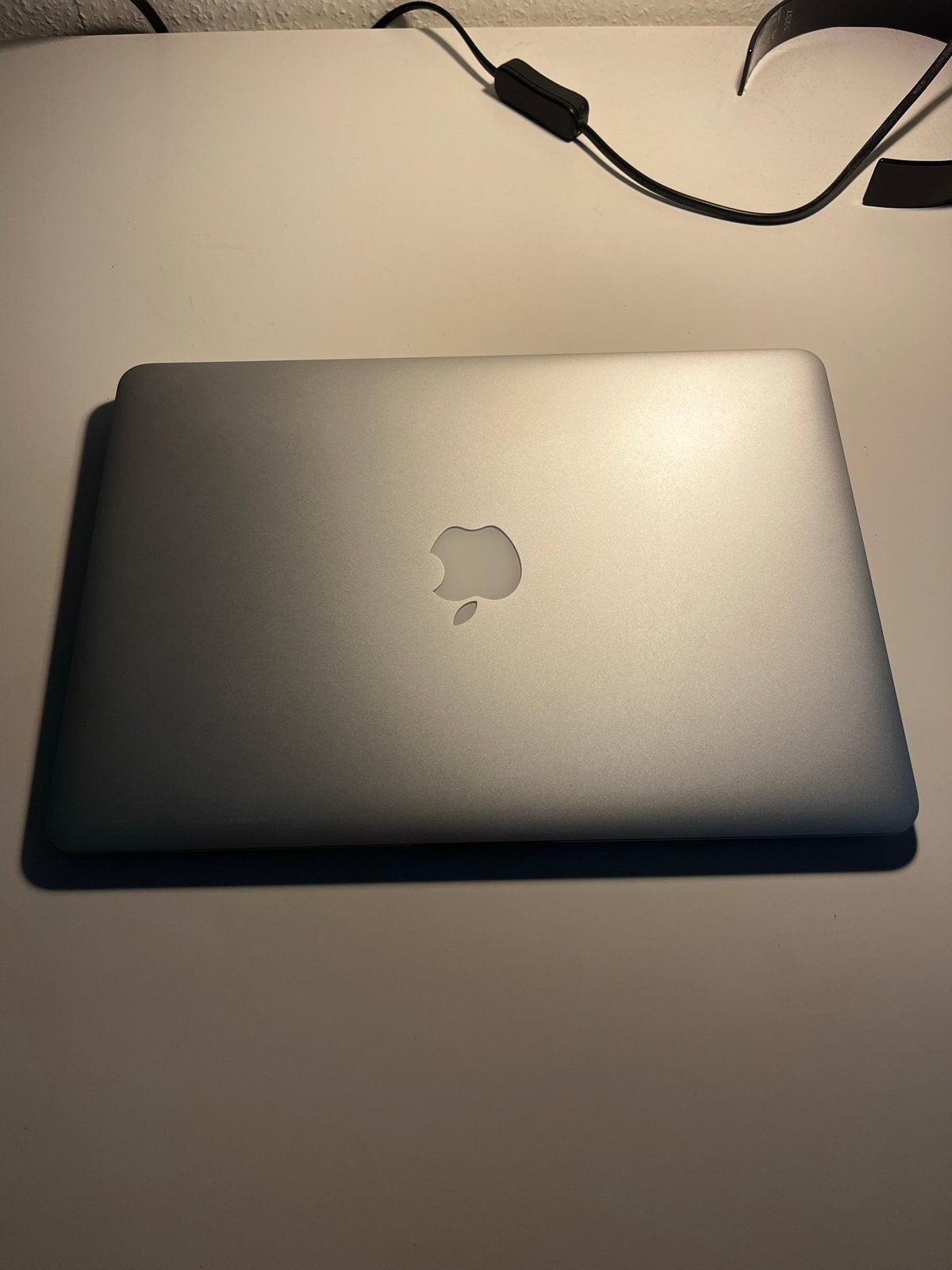 Apple MacBook Air 13 inch 2015 - Duits toetsenbord, Computers en Software, Ophalen, Gebruikt, 256 GB, Qwerty