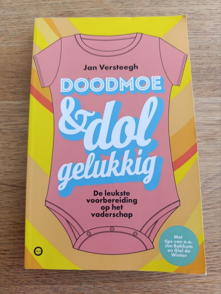 Jan Versteegh, Welkom bij Club Tropenjaren, Ophalen of Verzenden, Zo goed als nieuw, Jan Versteegh; Ouders van Nu