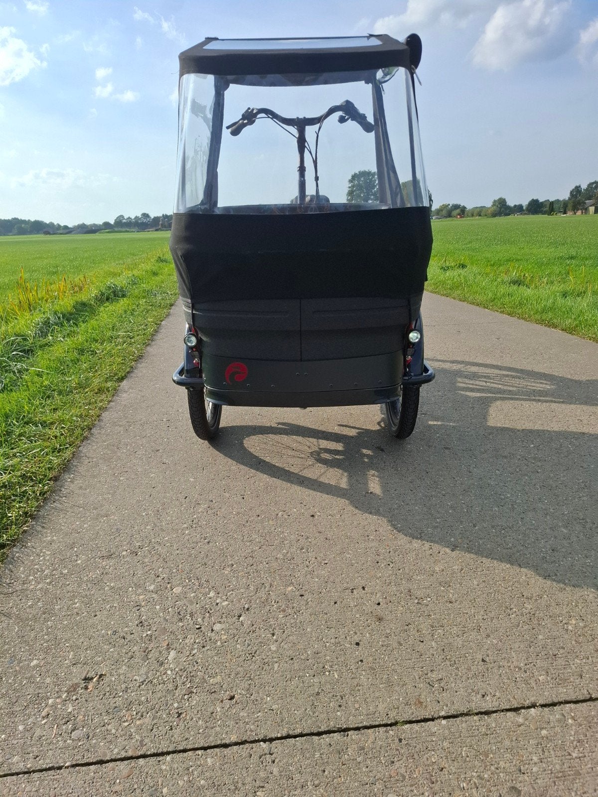 Foto 3 van Batavus Fier-3 als nieuw