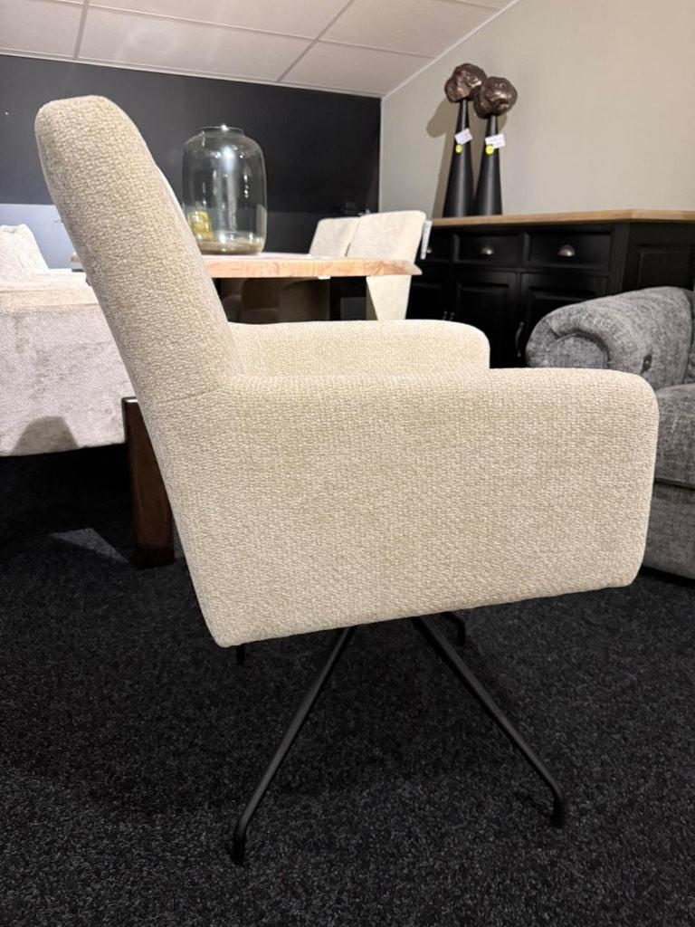 Set 4 stoelen Mika van UrbanSofa, Ophalen, Overige kleuren, Markt 27-29 Wageningen, UrbanSofa