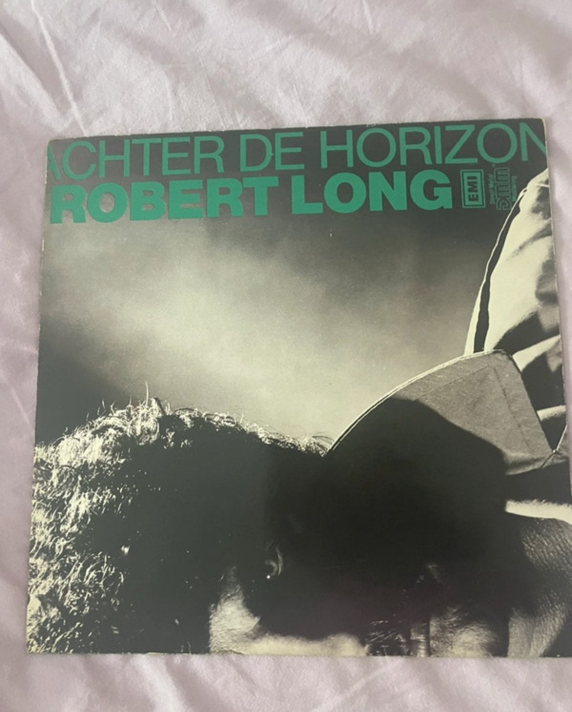 Robert long vinylplaat, Ophalen of Verzenden, Zo goed als nieuw, Overige formaten