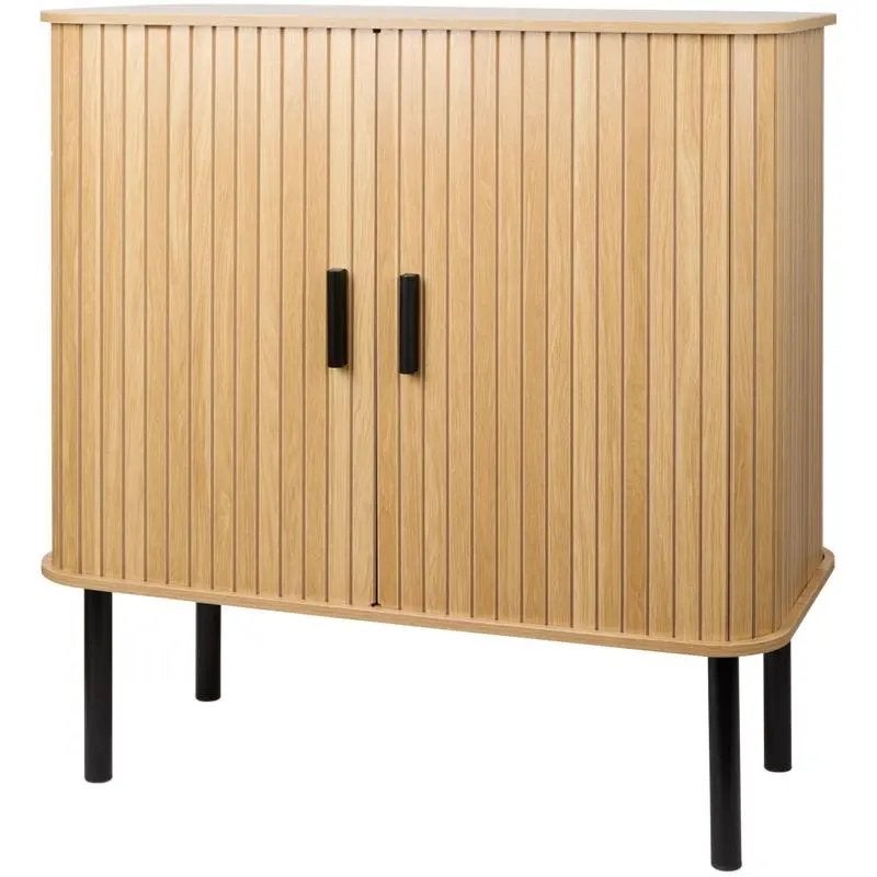 Nieuwe Japandi design kast met schuifdeuren, Huis en Inrichting, Kasten | Overige, Ophalen of Verzenden, Nieuw