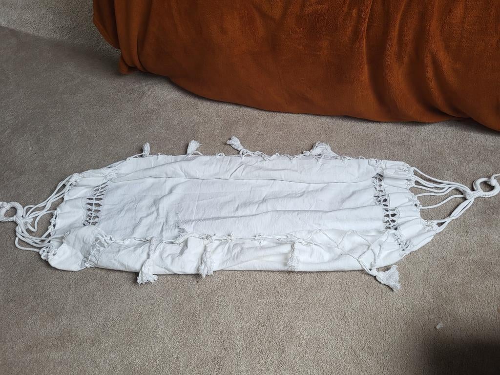 Baby hangmat Peppa, Ophalen of Verzenden, Zo goed als nieuw