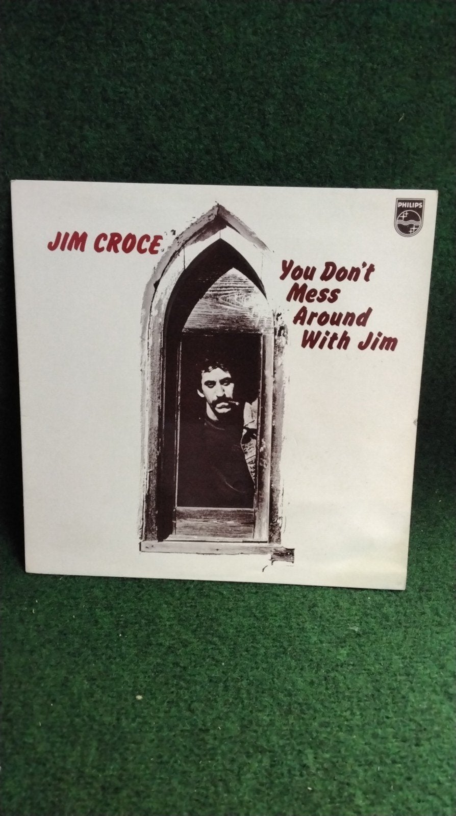 JIM  CROCE, Ophalen of Verzenden, LP