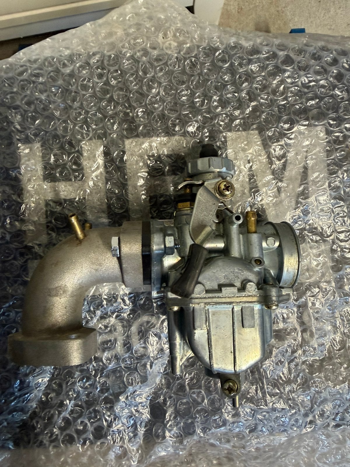 Mikuni pz24 honda dax, Ophalen of Verzenden, Zo goed als nieuw, Carburateur