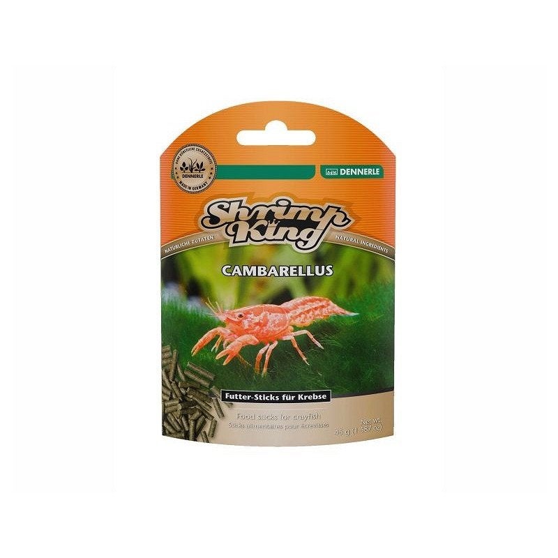 dennerle shrimp king cambarellus €11,95, Dieren en Toebehoren, ., Overige typen, Nieuw, .