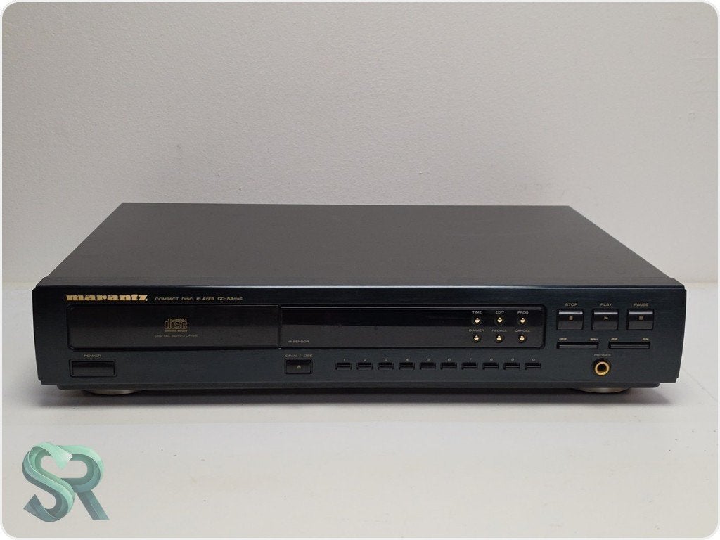Marantz CD53 MK II, Marantz, Gebruikt, ., Ophalen of Verzenden