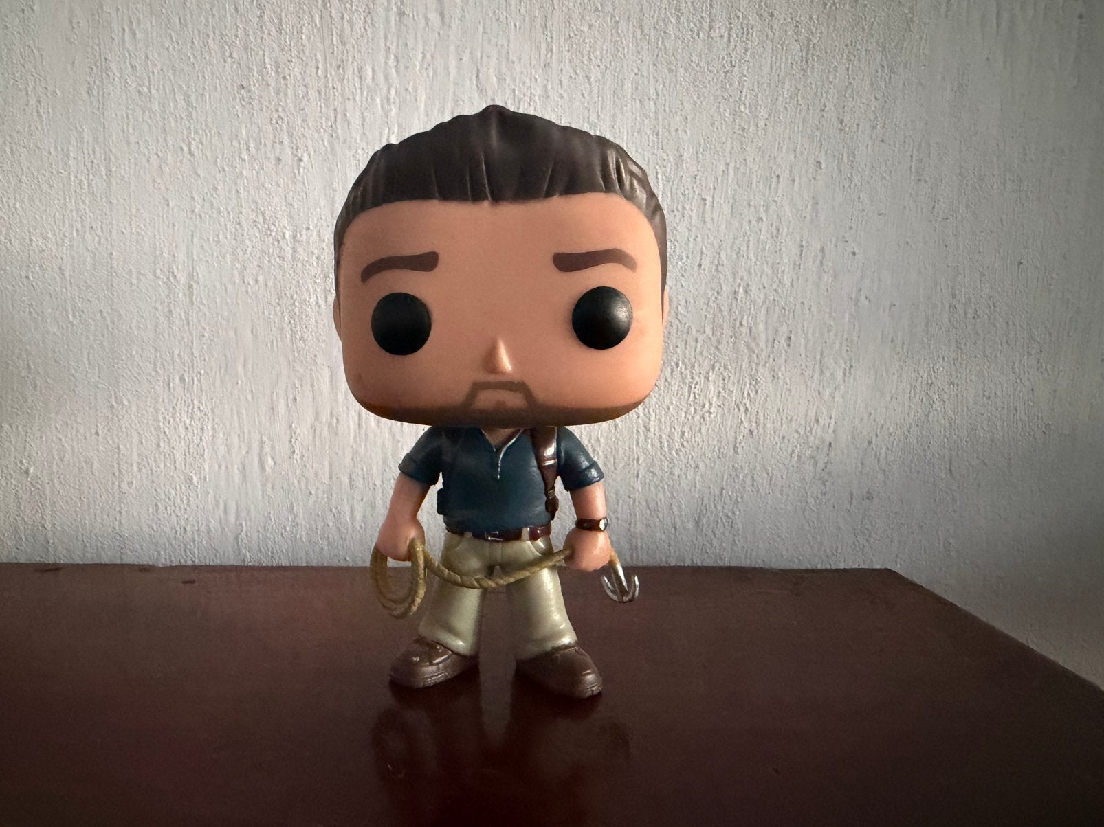 Nathan drake funko 88, Verzamelen, Ophalen of Verzenden