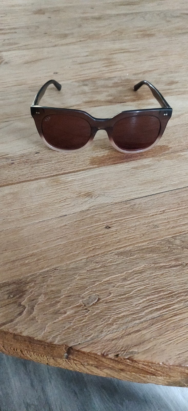 Kapten & Son zonnebril, Overige merken, Zonnebril, Bruin, Ophalen of Verzenden