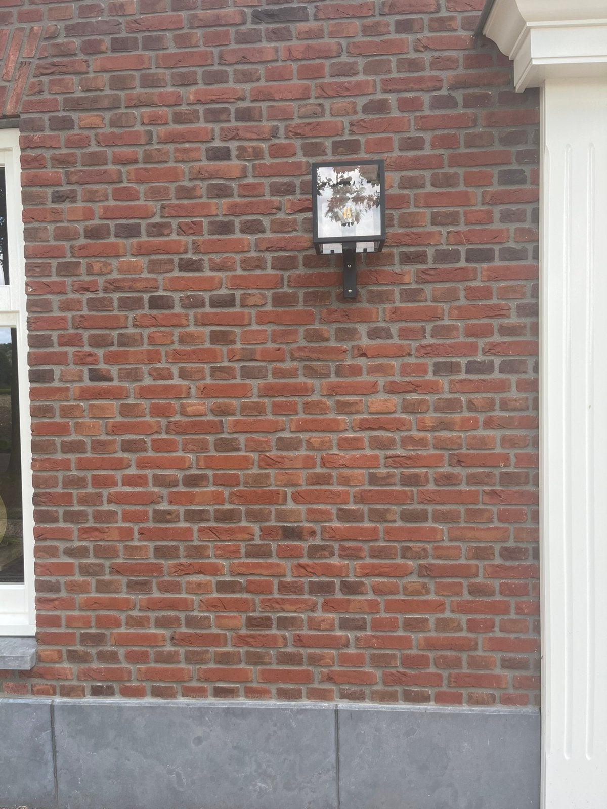 Metselstenen, gevelstenen., Ophalen, Nieuw, Bakstenen