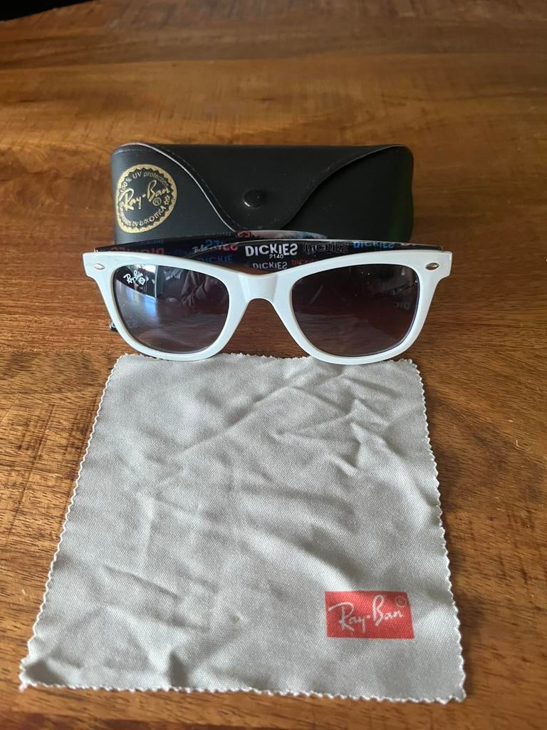 Ray ban zonnebril, Ophalen, Zo goed als nieuw, Ray-Ban