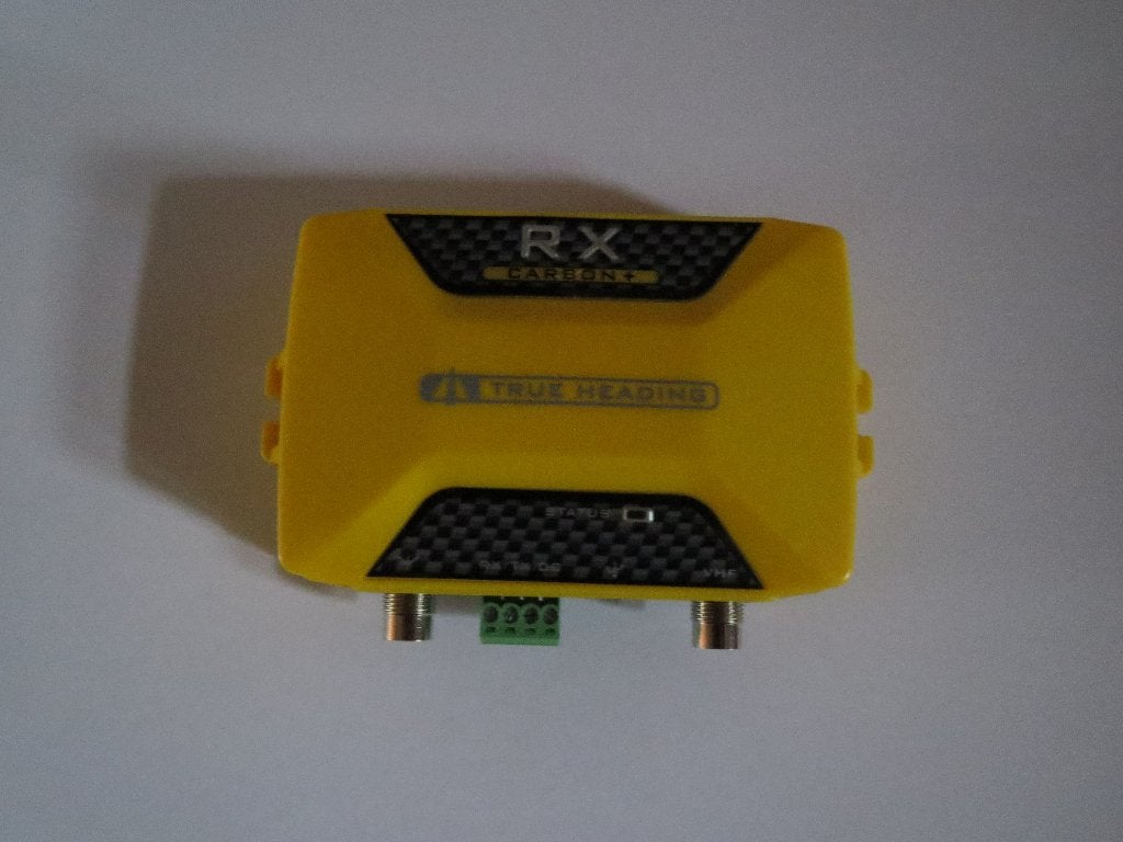 AIS ontvanger, Ophalen of Verzenden, Zo goed als nieuw, Kabel of Apparatuur