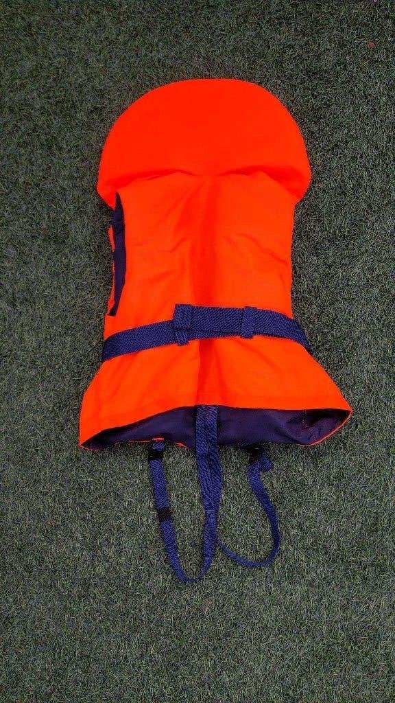 zwemvest, Watersport en Boten, Watersportkleding, Ophalen, Kind, Secumar, Zo goed als nieuw