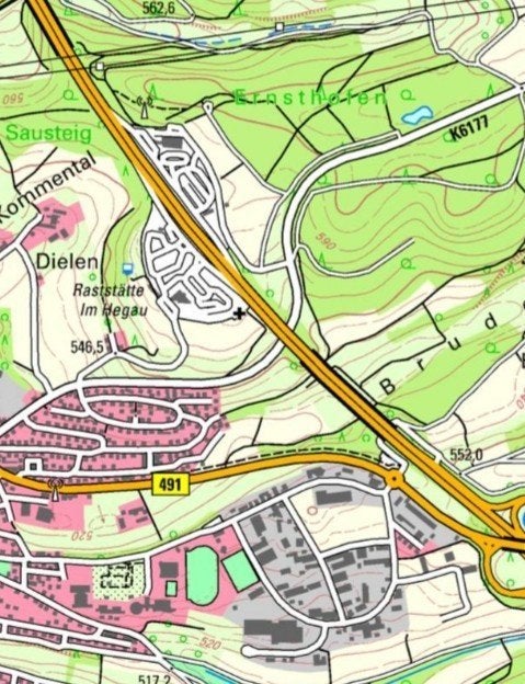 Geocachekaart Europa 2026 met 46 landen voor de Garmin GPS, Garmin, Heel Europa, Nieuw, Ophalen of Verzenden