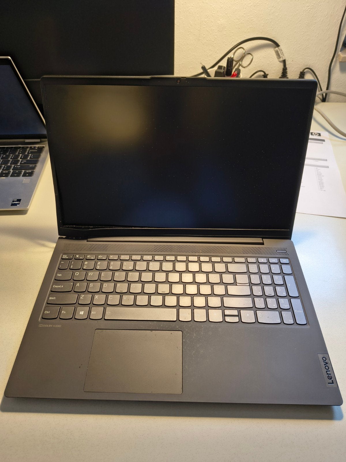 Lenovo Ideapad 5 15ARE05 81YQ006JMH - Laptop - 15.6 Inch, 2 tot 3 Ghz, Ophalen of Verzenden, AMD Ryzen 7 Mobile 4700U, SSD