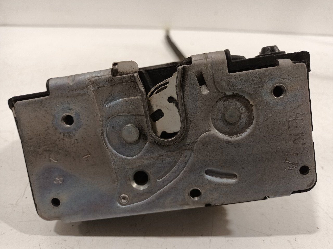 Slot mechaniek portier elektrisch centrale vergrendeling lin, Onderdelen@venauto.nl, Van der Ven Autorecycling B.V., Gebruikt