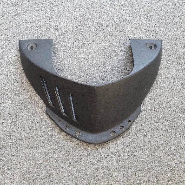 Stuur afdek kap Aprilia SR50 | SR 50 | stuurkapje, Ophalen of Verzenden, Gebruikt, Kap, Aprilia