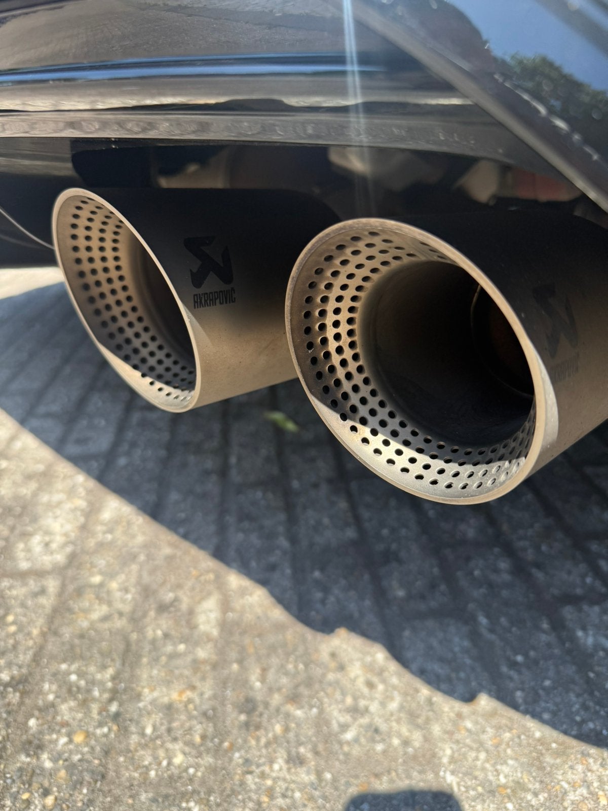 Volkswagen T-Roc R Akrapovic 2.0 TSI 301pk 4Motion 7-DSG, Automaat, Parkeerassistent, 4 cilinders, 1984 cc