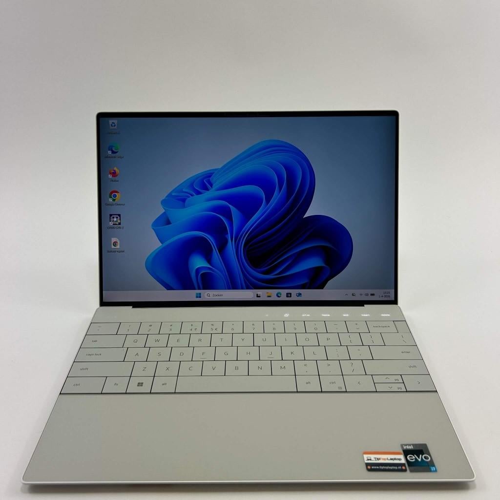 Dell XPS 9320 | Core i7-1260P | 16GB RAM | 512GB SSD, Qwerty, 13 inch, Refurbished, Dell