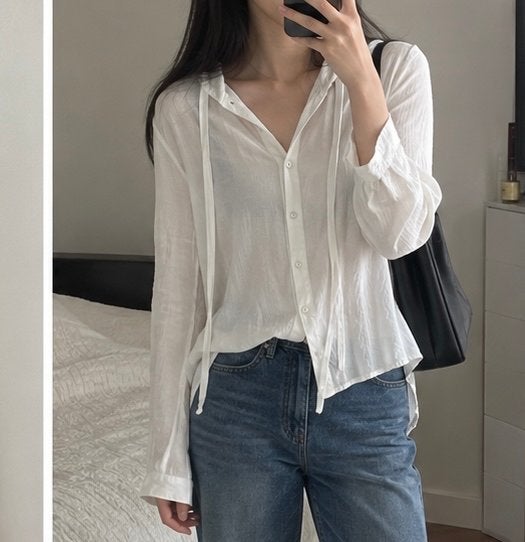 Kyra & Co Witte Blouse - Nieuw, Kleding | Dames, Ophalen of Verzenden, Nieuw, Maat 38/40 (M), Wit