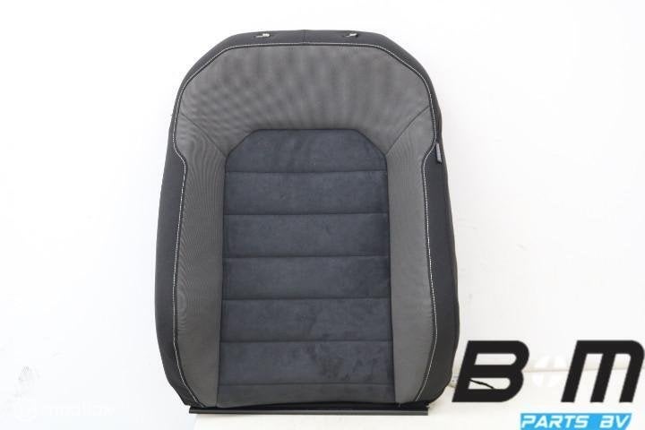 Highline leuningbekleding links VW Golf 7 NHI 5G4881805DB, Auto-onderdelen, Gebruikt