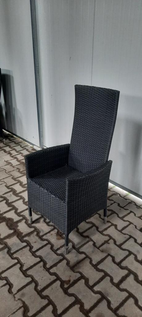 Tuinstoelen, Huis en Inrichting, Stoelen, Verzenden