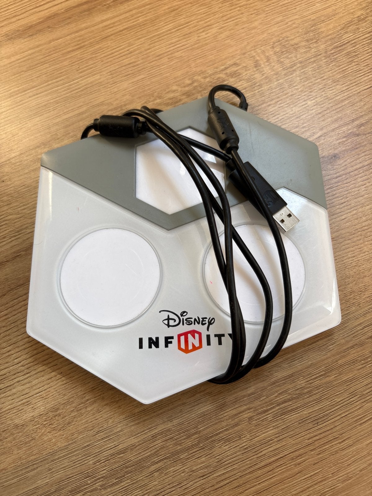 Disney Infinity Base voor Xbox One, Gebruikt, Xbox, Overige typen, Overige merken