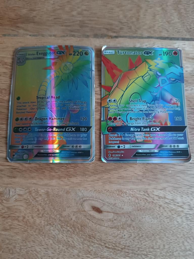 Pokemon, Ophalen of Verzenden