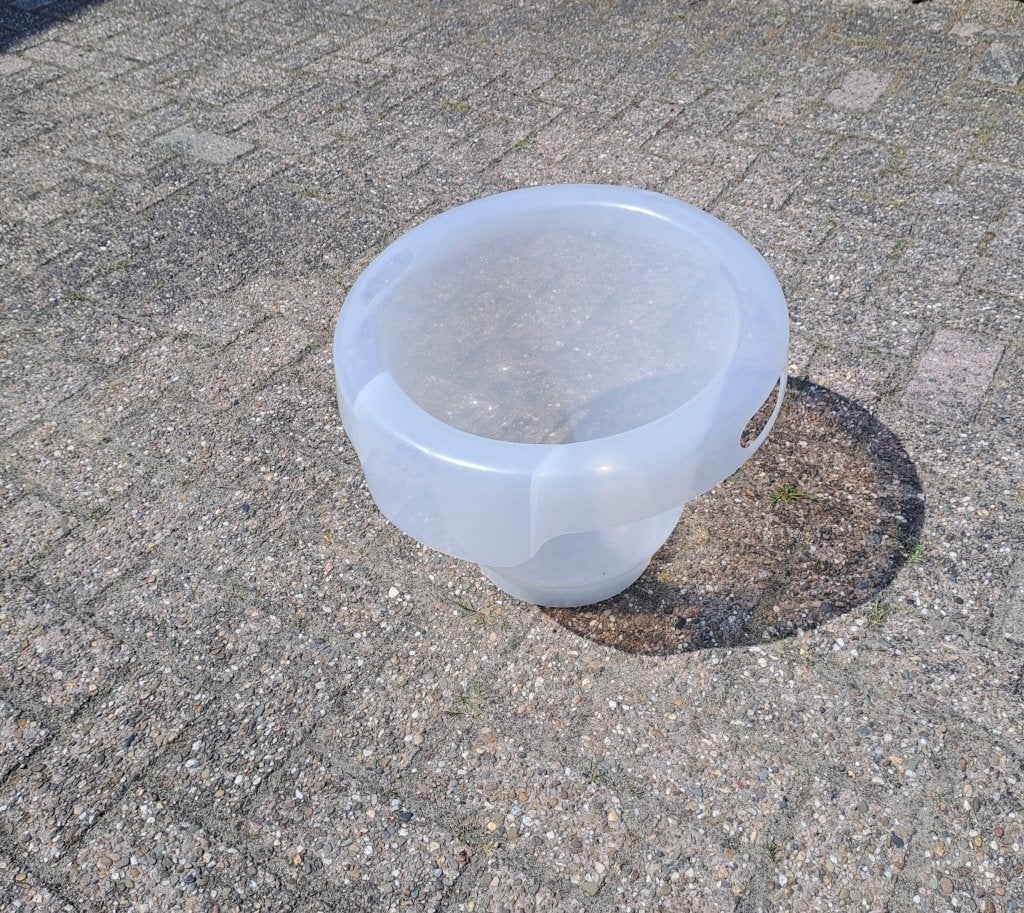 Te koop Tummy Tub, Ophalen of Verzenden, Nieuw, Tummy Tub, Overige merken
