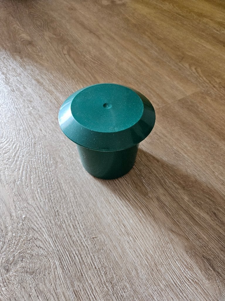 14x slakkenval - slakken vangen zonder gif, Tuin en Terras, Bestrijdingsmiddelen, Ophalen of Verzenden, Zo goed als nieuw, Ongediertebestrijding