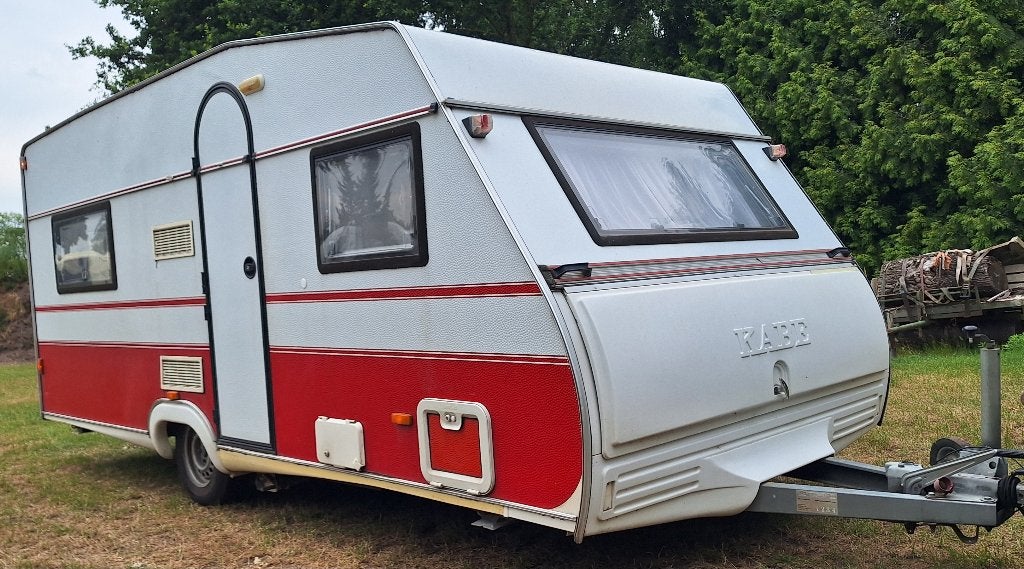 Kabe briljant met mover/frans bed, Mover, Rondzit, Kabe, Particulier