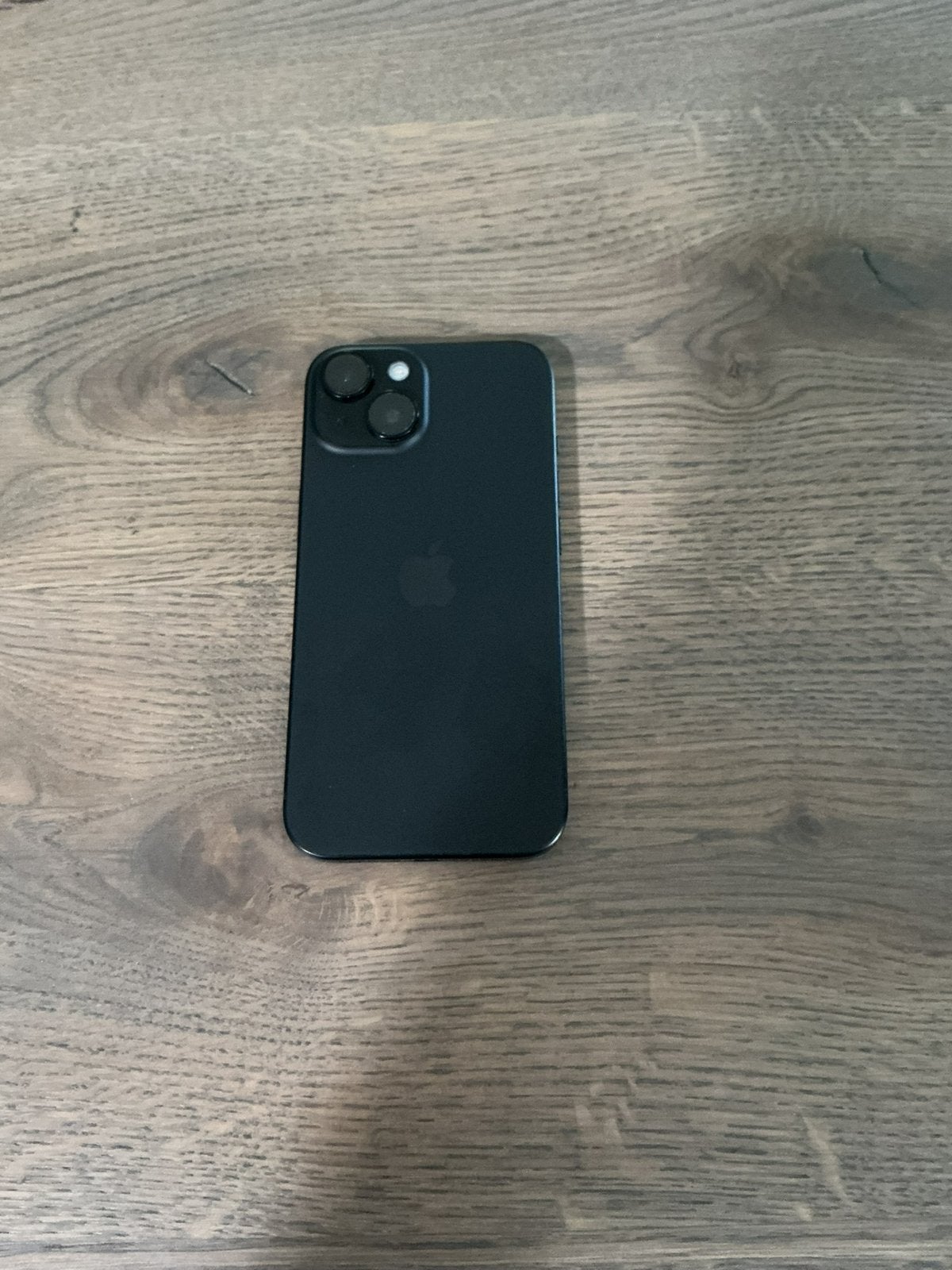 Iphone 15, Ophalen of Verzenden, Zo goed als nieuw