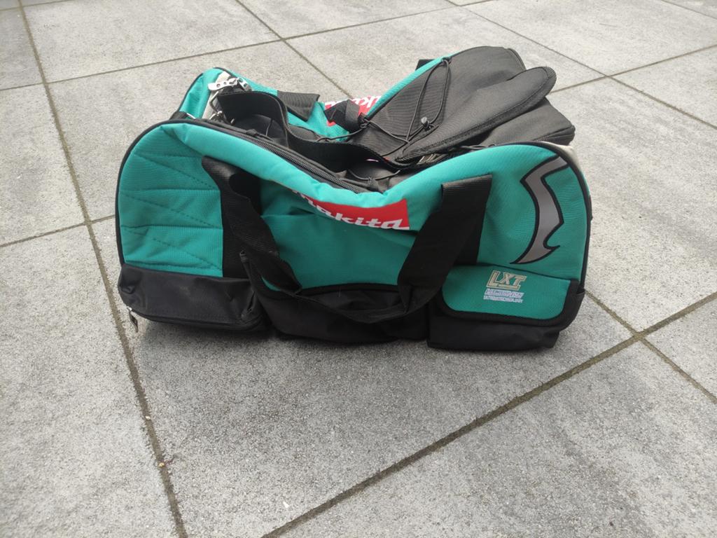 Makita tas nieuw, Doe-het-zelf en Verbouw, Gereedschap | Handgereedschap, Verzenden, Nieuw