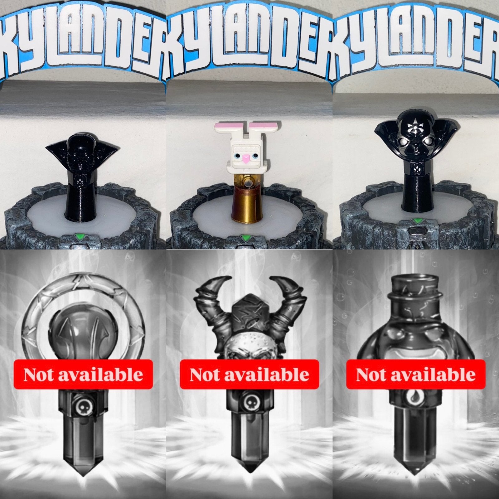 Trap Crystals - Variant - Skylanders Trap Team, Avontuur en Actie, Activision Blizzard International B.V., Eén computer, Zo goed als nieuw