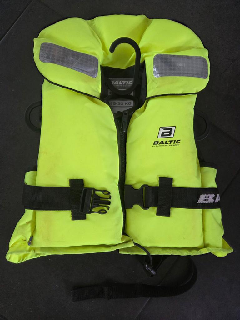 Zwemvest, Watersport en Boten, Watersportkleding, Ophalen of Verzenden, Kind, Reddingsvest of Zwemvest