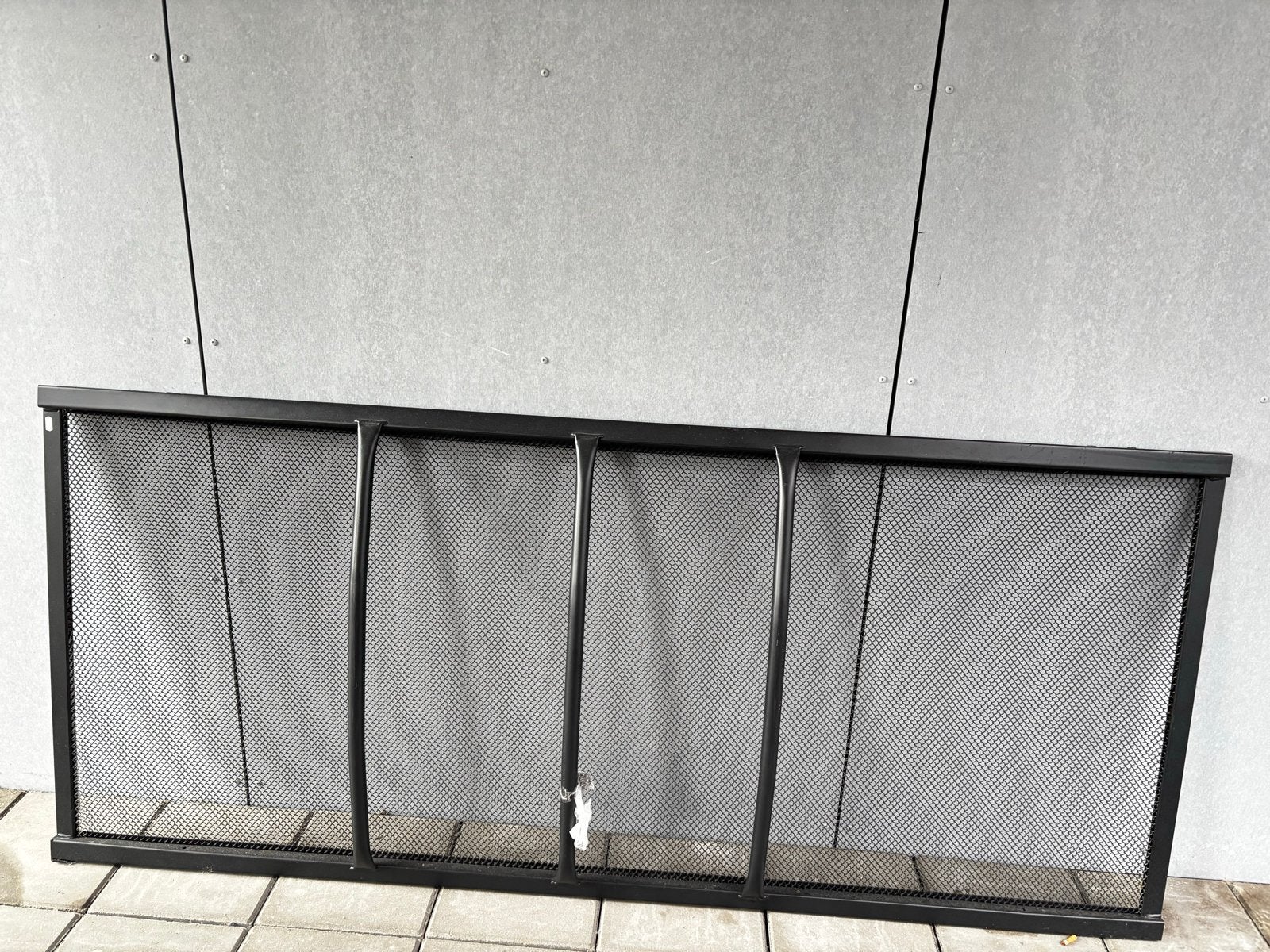 Aveks Slaapsystemen Bedbodem 90x210 cm, Ophalen, Gebruikt, 90 cm, Eenpersoons