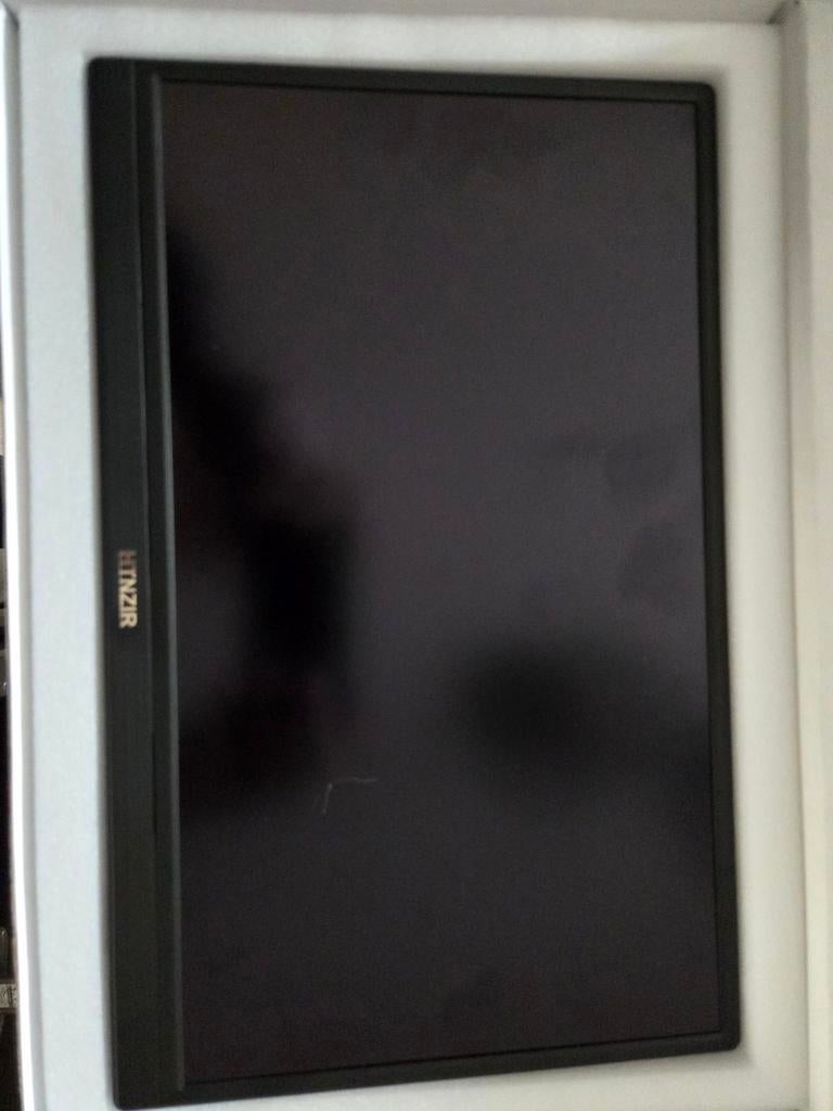 Hiteck Touchscreen Monitor - Nieuw in Doos, Ophalen of Verzenden, Nieuw, Hiteck, Touchscreen