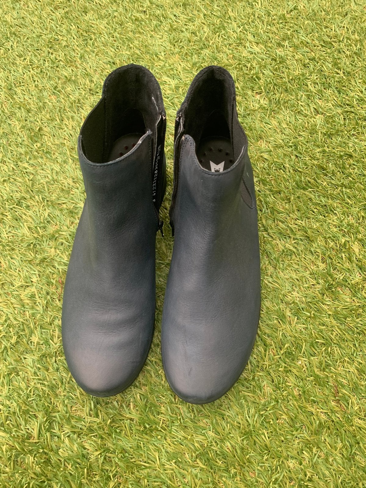 MEPHISTO nette dames schoenen maat 38,5 nieuw, Kleding | Dames, Mephisto, Blauw, Lage of Enkellaarzen, Nieuw