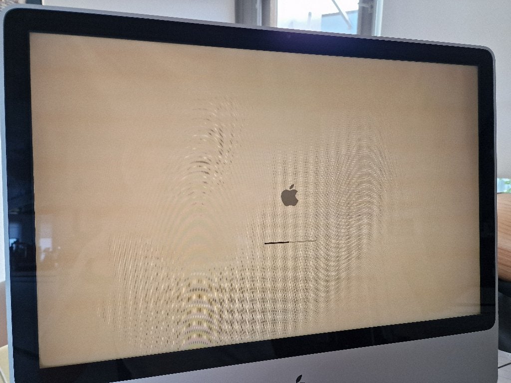 iMac (begin 2009) 24 inch - 8GB RAM, 3.06 GHz Core 2 Duo, Computers en Software, Ophalen, Gebruikt, 2 tot 3 Ghz, 8 GB
