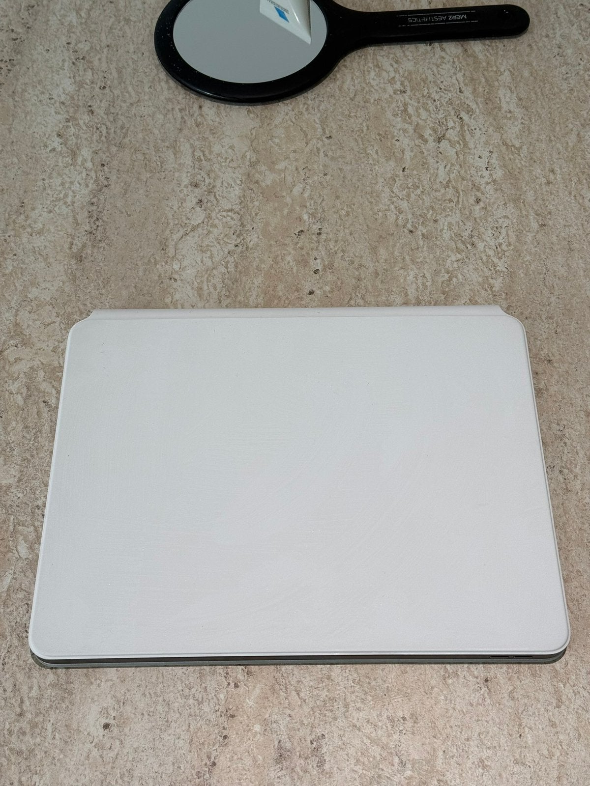Foto 4 van Apple Magic Keyboard iPad Air 13 inches