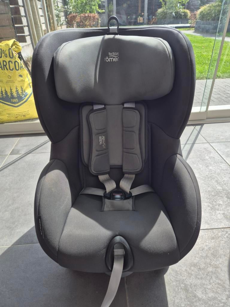 Britax Römer autostoel, Kinderen en Baby's, Autostoeltjes, Ophalen, 0 t/m 13 kg, Romer, Isofix