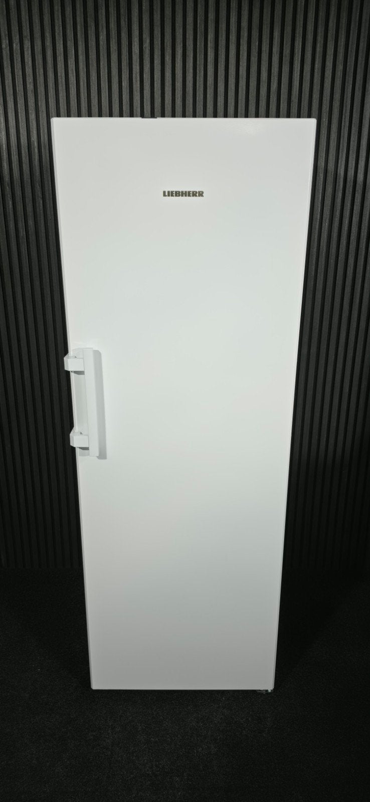 liebherr Vriezer NO FROST!!! 70CM!!! ZO GOED ALS NIEUW!!!, Witgoed en Apparatuur, Vrieskast, Zo goed als nieuw, Energieklasse A of zuiniger