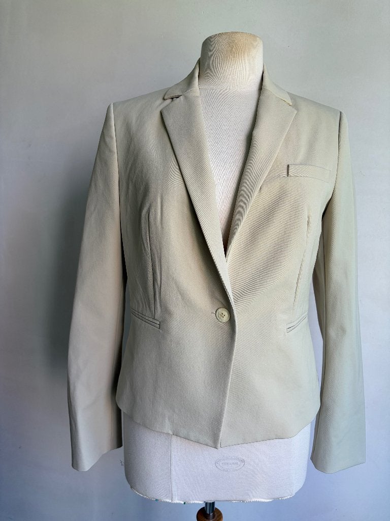 vanilia blazer beige maat L, Kleding | Dames, Verzenden, Vanilia, Beige, Maat 42/44 (L)