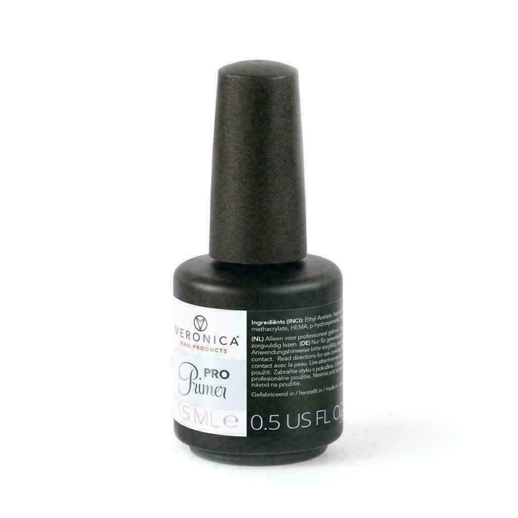 PRO Primer voor acrylnagels/gelnagels/gellak/gel, Ophalen of Verzenden