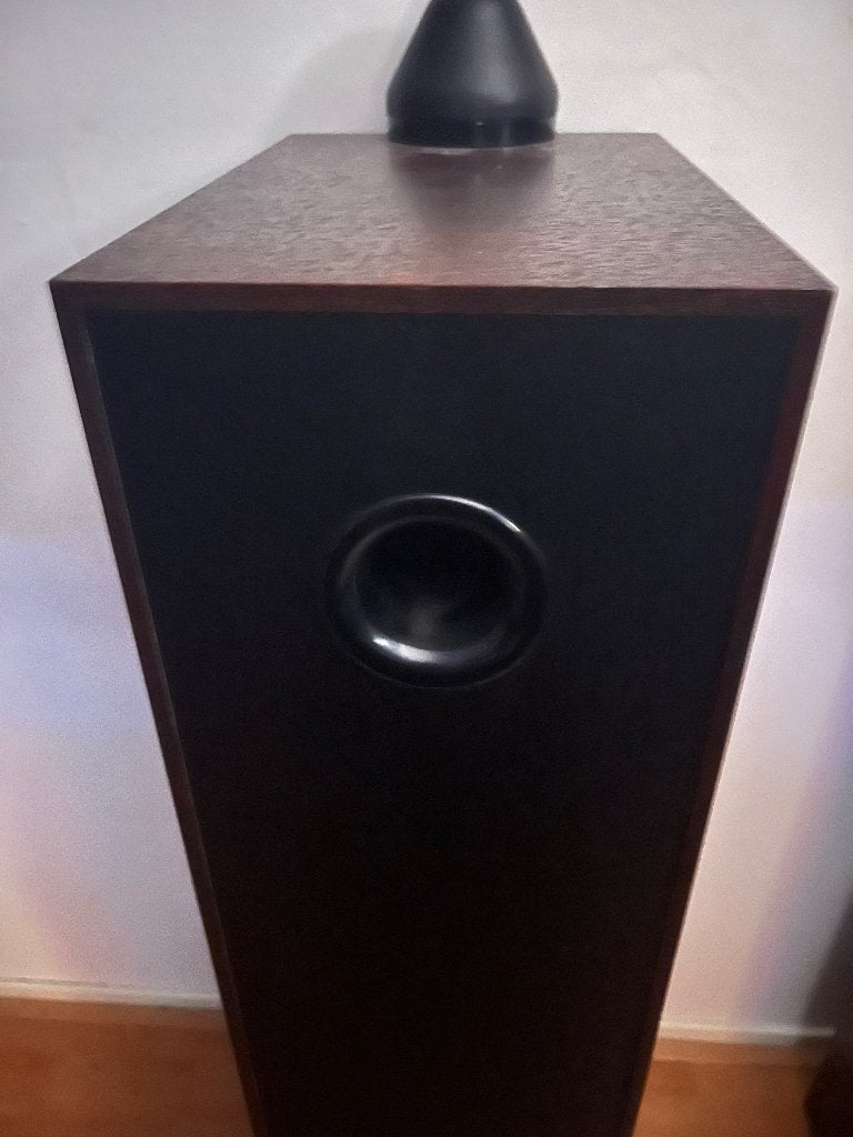 Wharfedale speakers, Ophalen, Overige merken