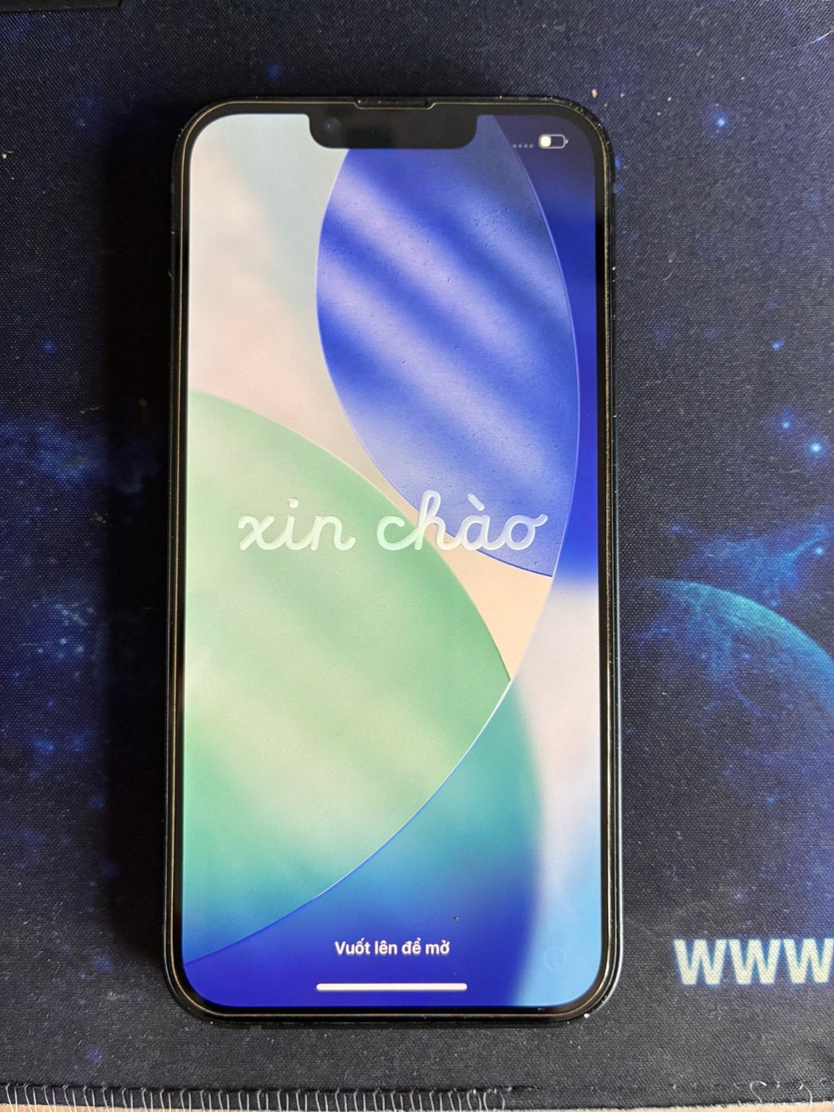 Iphone 13, Zwart, IPhone 13, Ophalen of Verzenden, Met simlock