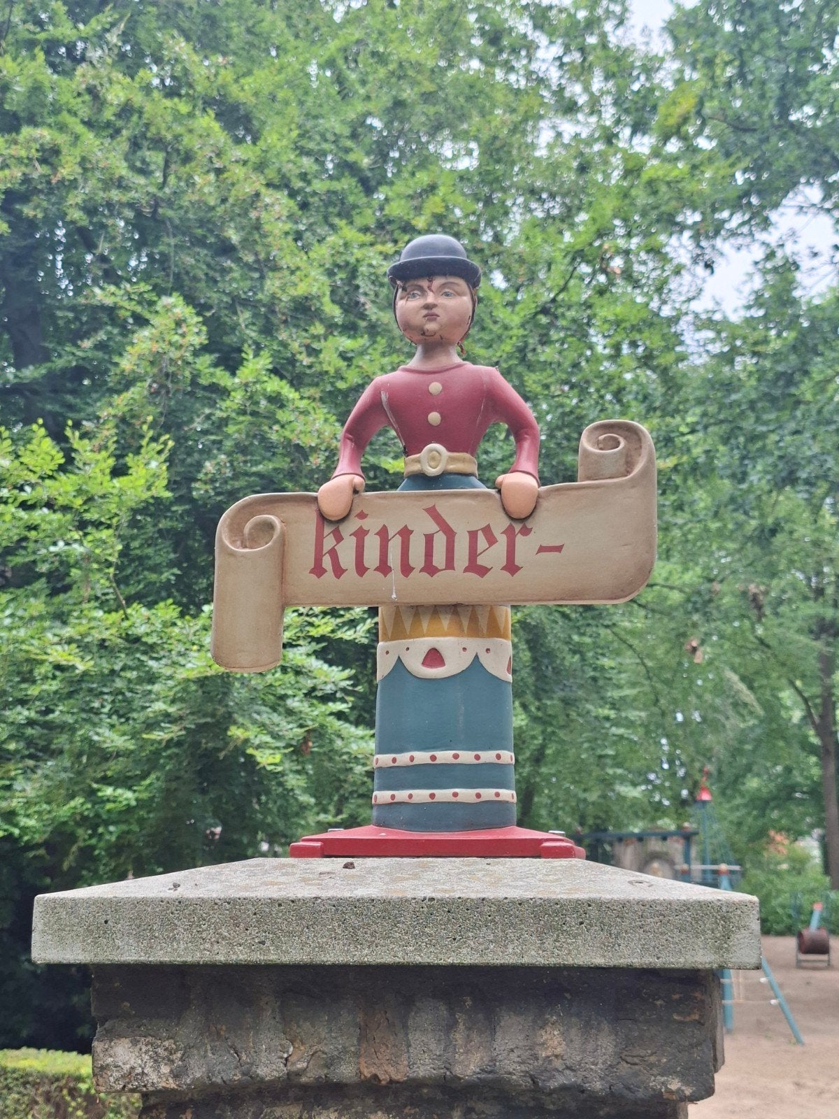 VRAAG Originele Efteling sprookjesbos Retro Droomvlucht, Verzamelen, Ophalen of Verzenden, Zo goed als nieuw